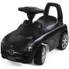 Sun Baby Mercedes Plus Negru