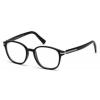 Zegna EZ5004 001