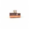 Sanha TEU REDUS CUPRU PT IMBINARE PRIN SUDURA D.22x15x18mm