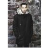 Urban Classics Geaca iarna cu blanita 1160-00007-01