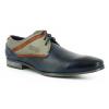 Bugatti Pantofi bărbăteşti din piele 312-42006-4110