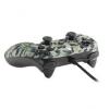Spartan Gear Controller Oplon Green Camouflage Cu Cablu Pentru Pc/Ps3