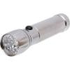 MOB&IUS Lanterna cu 12 LED-uri 9604020010