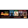 Sala Polivalenta Discoteca '80 – Alphaville, Sandra, Londonbeat, Fancy - 23 sep 2017 Sambata, 23 Septembrie 2017, ora 19:00