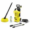 Karcher Curatator cu presiune K2 Full Control Home