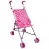 Bino Carucior Sport pentru Papusi