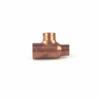 Sanha TEU REDUS CUPRU PT IMBINARE PRIN SUDURA D.22x18x15mm