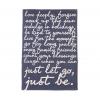 Bizzotto Covor Deep Blue 60x90 cm