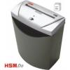 HSM Distrugator documente ShredStar S10 10coli fasie 6,3 mm (H-1013)