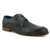 Bugatti Pantofi bărbăteşti din piele 312-65201-4100