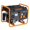 Stager Generator open frame GG 3400