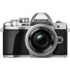 Olympus E-M10 Mark III silver + 14-42mm EZ (V207072SE000)