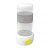 Beaba Incalzitor biberoane si sterilizator Baby Milk Second Neon