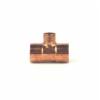 Sanha TEU REDUS CUPRU PT IMBINARE PRIN SUDURA D.28x18x28mm
