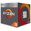 AMD Ryzen 3 Pro 2200G 3.5GHz Wraith Max Box (YD220BC5FBMPK)