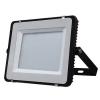V-TAC Proiector LED 150W cu CIP SMD SAMSUNG Corp Negru 6400K