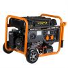 Stager Generator open frame GG 7300 EW