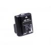 SMDV Adaptor patina blitz SM-601 SONY / PC + HotShoe