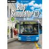Excalibur Video games publishing Bus Simulator 2016 Pc