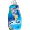 Coccolino Balsam de rufe Creations Passion Flower & Bergamot 1.68l Cocolino 524462