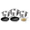 Blaumann Set 10 piese Gourmet Line BL 3243