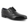 Bugatti Pantofi bărbăteşti din piele Savio Evo 311-25101-1000