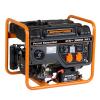 Stager Generator open frame GG 3400 E