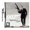 Activision NDS James Bond Quantum of Solace