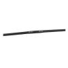 Force Ghidon Bicicleta, MTB, Flat, 25.4/600 mm, Negru Mat