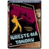 Robert D. Webb Iubeste-ma tandru / Love Me Tender
