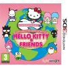 Rising Star Games Around The World With Hello Kitty And Friends Nintendo 3Ds