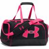 Under Armour WATCH ME DUFFEL