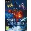 Excalibur Video games publishing Space Overlords Pc