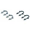 Capricorn Cuie TACKER 40mm cu 2 varfuri - cutie 300 buc