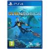 Gearbox Software Subnautica PS4