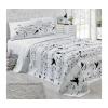 EnLora Home Set cuvertura matlasata Single Note