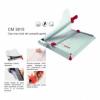 HSM Ghilotina cu parghie CM3815 380 mm 15coli (H-1000702)