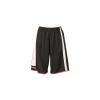 Spalding Sort dama 4Her Short Negru-Alb-Roz