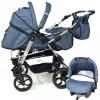 Skutt 3 in 1 Rocada navy white