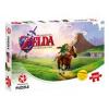 Legend of Zelda Ocarina Of Time 1000Pc