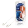 Bandridge Cablu de retea multimedia CAT6 RJ45 - RJ45 5metri