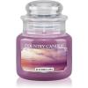 Country Candle Daydreams lumânare parfumată 104 g