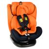 Crocodile Tweety Orange cu Isofix