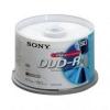 Sony 4.7GB DVD-R 16X CakeBox 50buc (QDVD-RSN16X50)