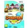 Black Bean National Geographic Challenge (Wii)