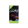 La Finestra sul Cielo Ciocolata Bio neagra (vegana, fara zahar) 100g