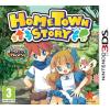 Rising Star Games Hometown Story Nintendo 3Ds