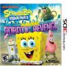 Activision Spongebob Squarepants Planktons Robotic Revenge Nintendo 3Ds