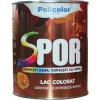 Policolor Spor lac colorat pentru lemn, cires
