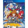 Idea Factory Meiq Labyrinth Of Death Ps Vita
